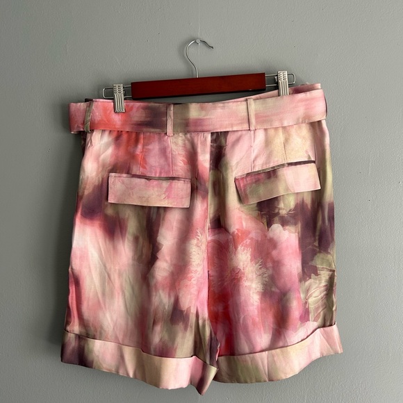 Ted Baker London Shorts NWT - Picture 3 of 4
